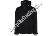 Black Trendy Hoodies Sweatshirts